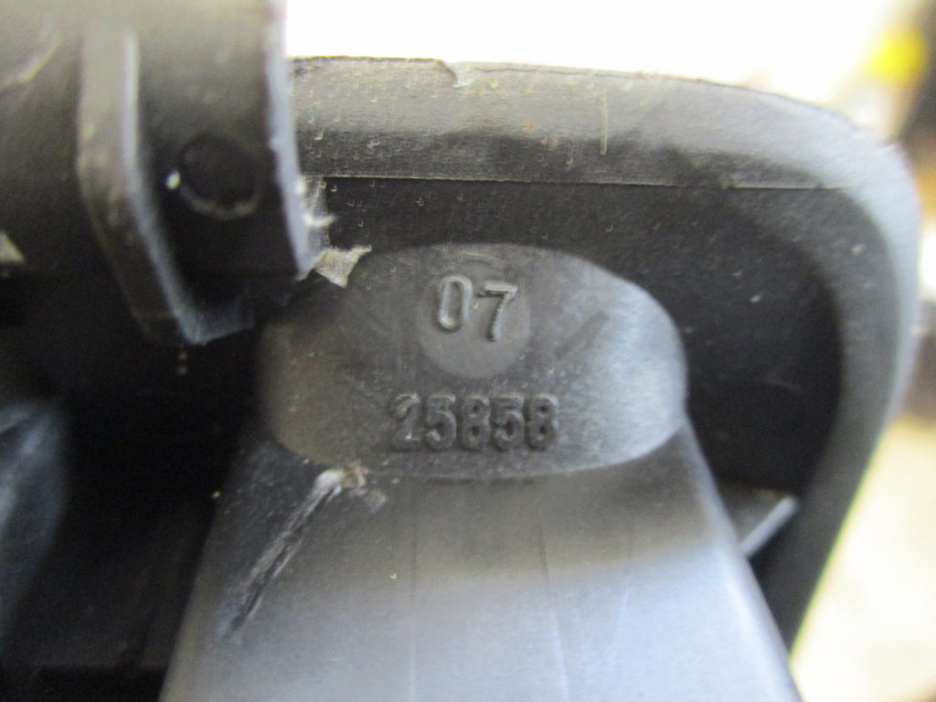 2006 1.6 HDI PEUGEOT 206 DRIVER RIGHT FRONT WINDOW SWITCH TWO WAY 25858