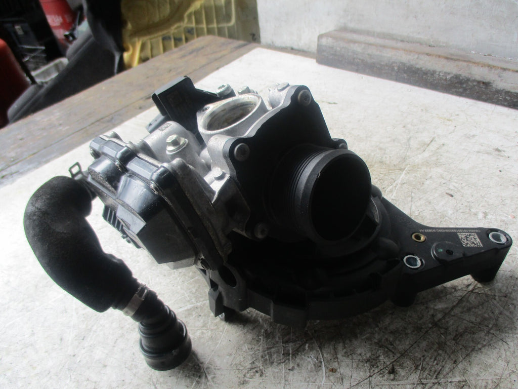 FORD MONDEO MK5 2019 2.0 DIESEL EGR VALVE EXHAUST GAS RECIRCULATION HG9Q9M425AB