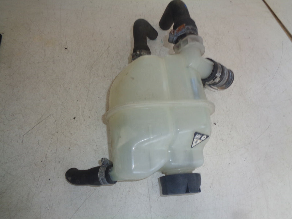 SMART FORTWO 2008 0.6 PETROL COOLANT EXPANSION TANK RESERVOIR 0005768V009