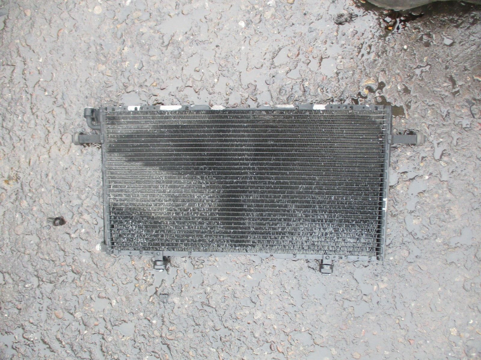 VAUXHALL FRONTERA 2000 3.2 PETROL AC AIR CON CONDENSER RADIATOR 97144202