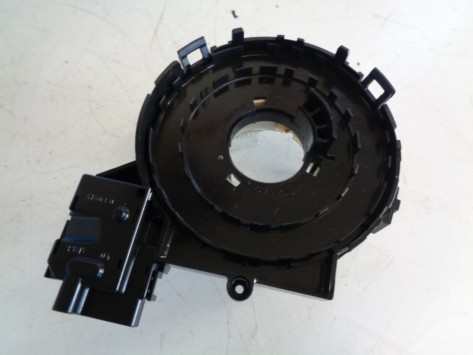 VW VOLKSWAGEN 2009 GOLF MK6 ESTATE SQUIB SLIP RING 1K0959653C