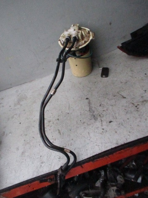 2021 FORD TRANSIT 350 MK8 2.0 DIESEL FUEL SENDING UNIT KK219H307AB
