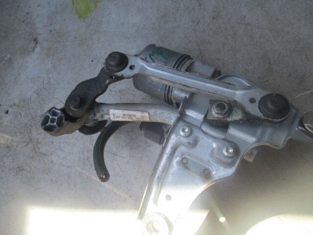 2011 FORD S MAX FRONT WIPER MOTOR 6M21-17504-CD