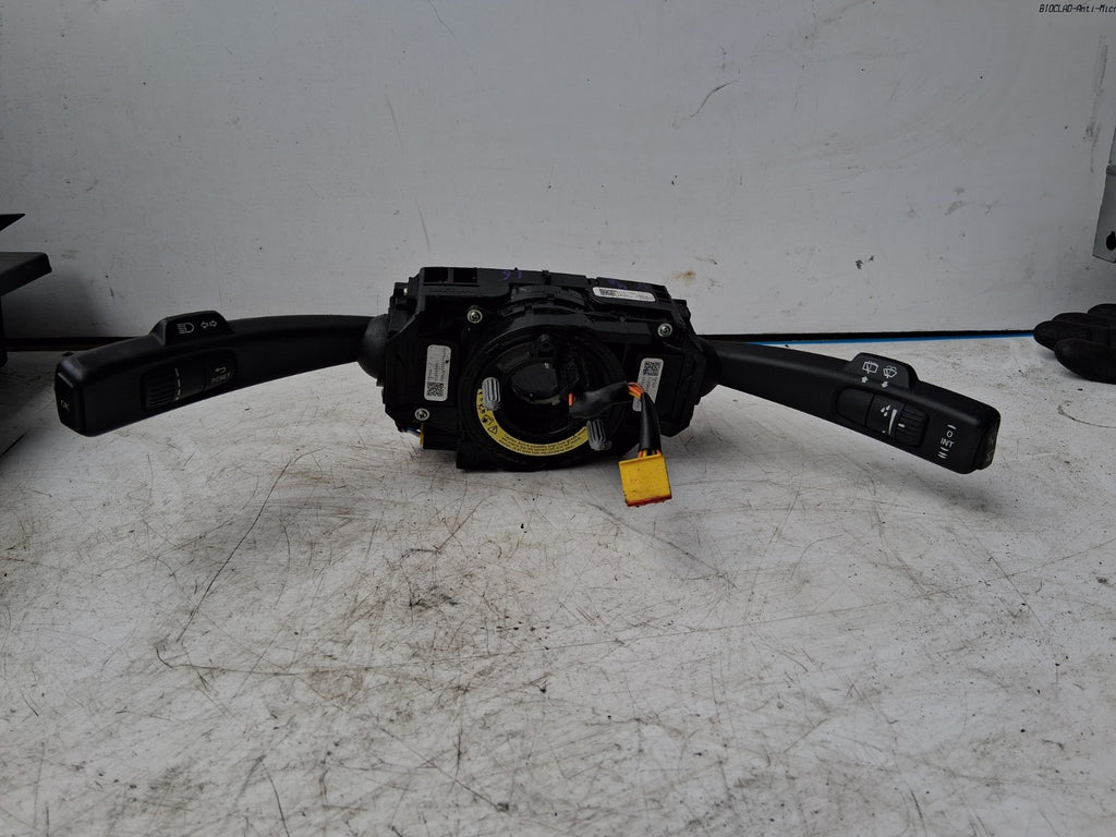 2015 VOLVO V40 INDICATOR COMBINATION SWITCH WIPER STALK UNIT