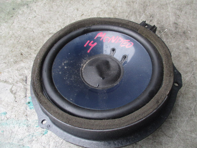 2014 FORD MONDEO MK4 OSF DRIVER SIDE FRONT SPEAKER BS7T18808