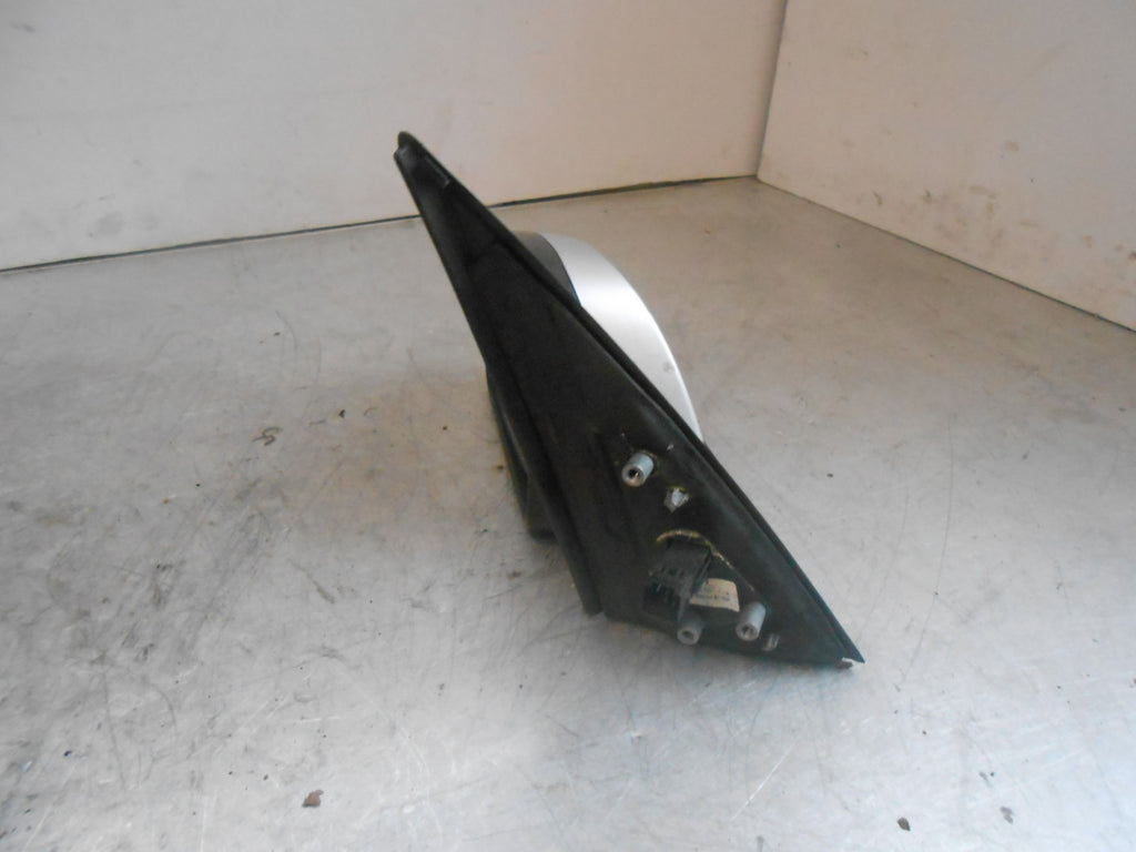 VAUXHALL MERIVA A MK1 2004 NS PASSENGER SIDE ELECTRIC DOOR WING MIRROR Z157