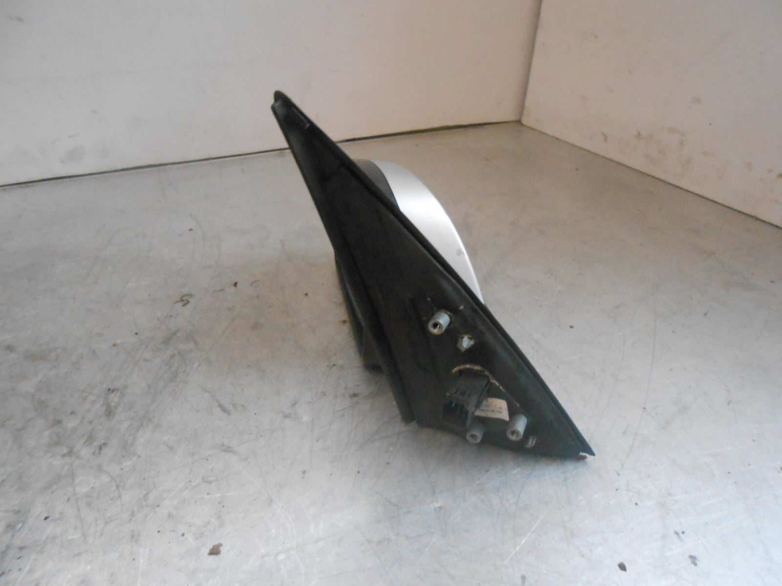 VAUXHALL MERIVA A MK1 2004 NS PASSENGER SIDE ELECTRIC DOOR WING MIRROR Z157