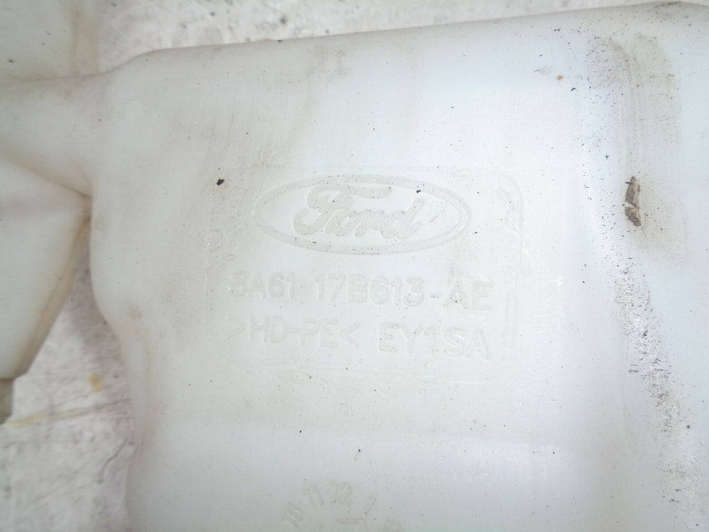 FORD FIESTA MK7 2012 WINDSCREEN WASHER WATER BOTTLE 8A6117B613AE