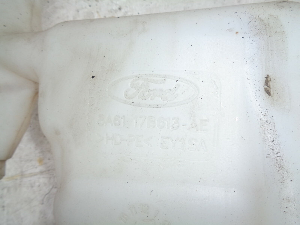 FORD FIESTA MK7 2012 WINDSCREEN WASHER WATER BOTTLE 8A6117B613AE