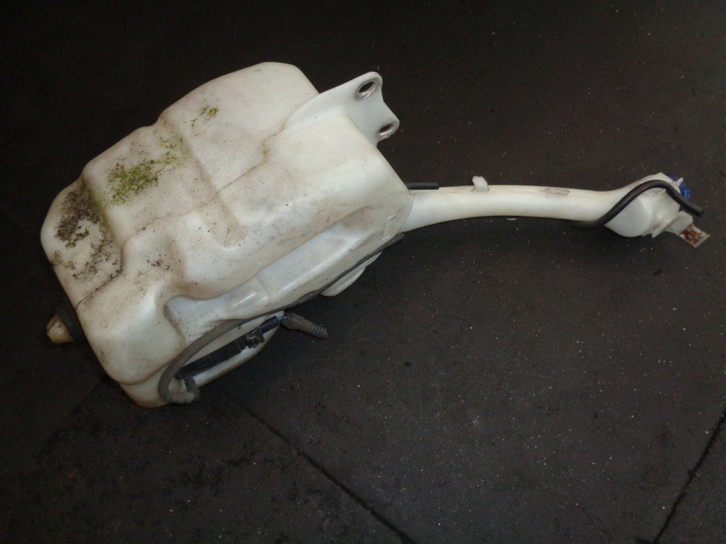 ALFA ROMEO 159 WINDSCREEN WASHER BOTTLE WITH PUMP