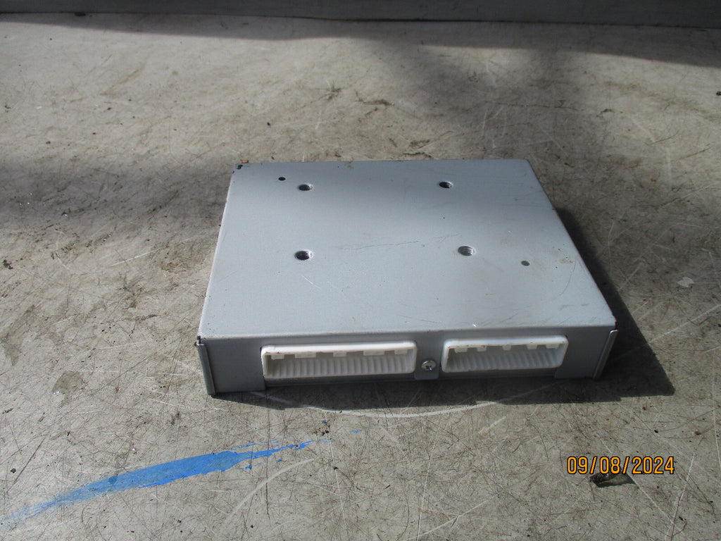 2020 NISSAN X TRAIL 1.3 PETROL MK3 T32 CAMERA CONTROL MODULE UNIT 284A16FM2A