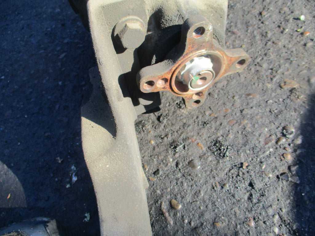 MERCEDES BENZ VITO W639 MK2 2011 2.1 DIESEL REAR DIFF DIFFERENTIAL A6393510105