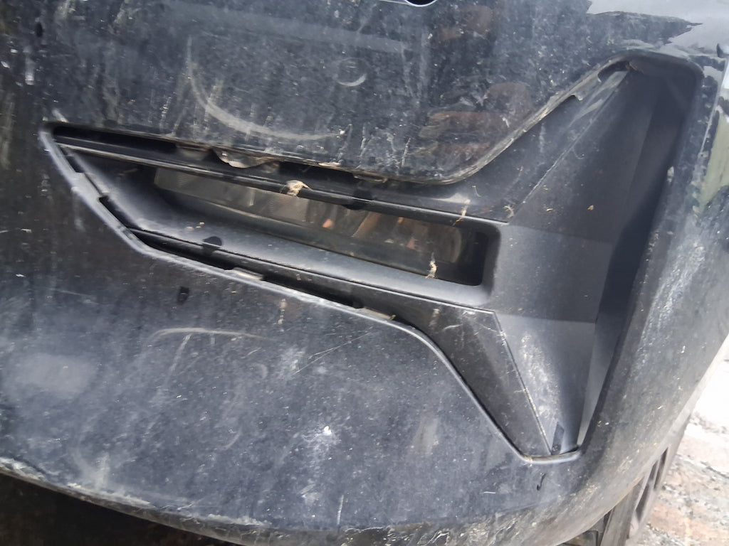 BMW 3 SERIES G20 2019 NSF PASSENGER SIDE FRONT FOG LIGHT GRILL
