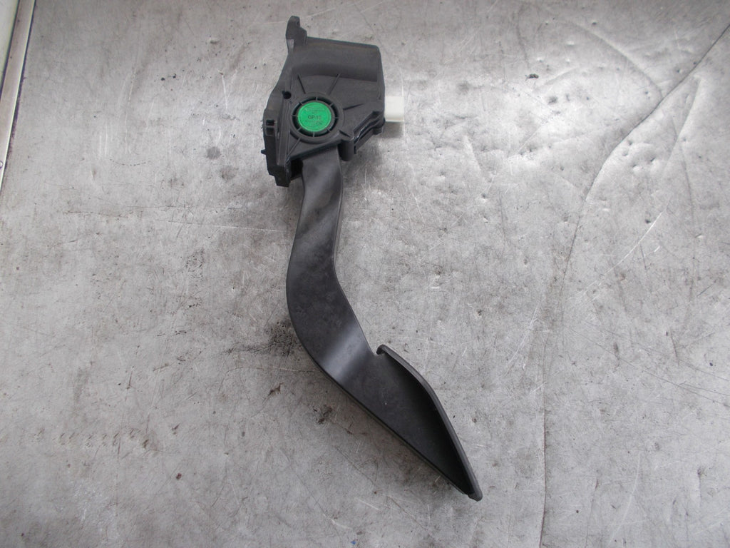 VAUXHALL VIVA OPEL KARL 2013-2018 1.0 ELECTRIC ACCELERATOR PEDAL 42361587