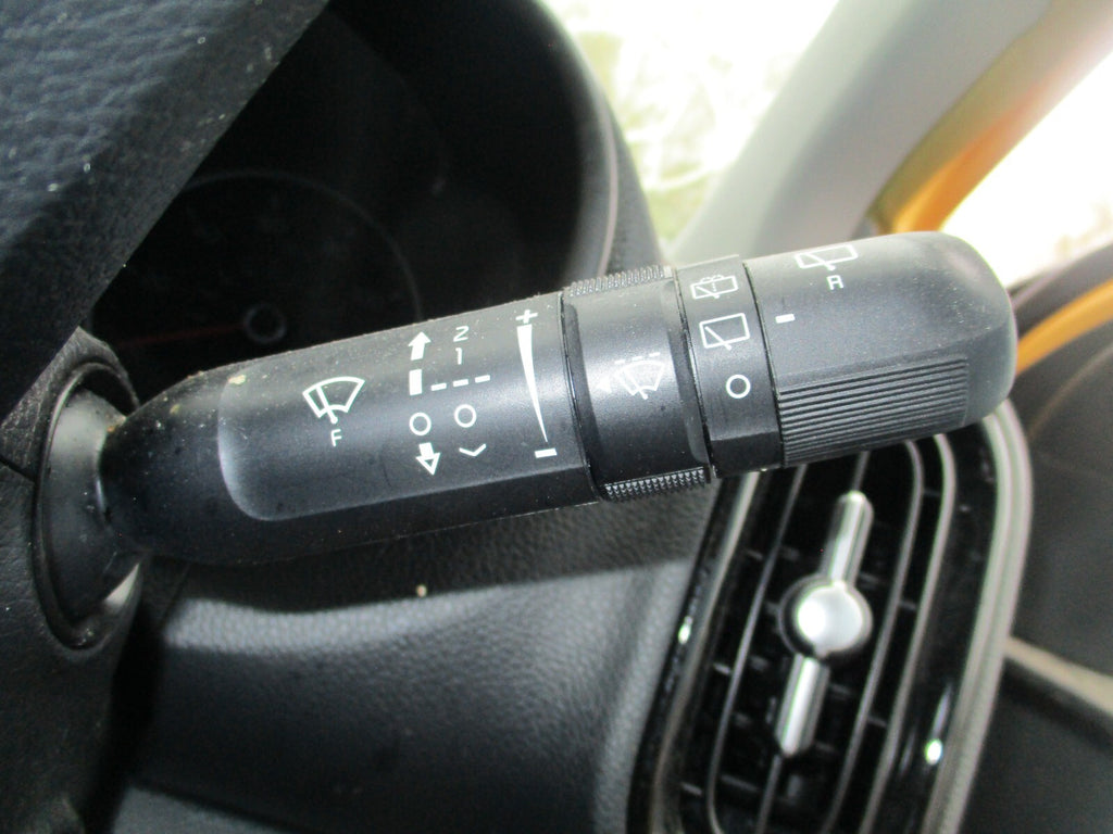 2023 KIA PICANTO MK3 HEADLIGHT WIPER INDICATOR STALK SWITCH SQUIB
