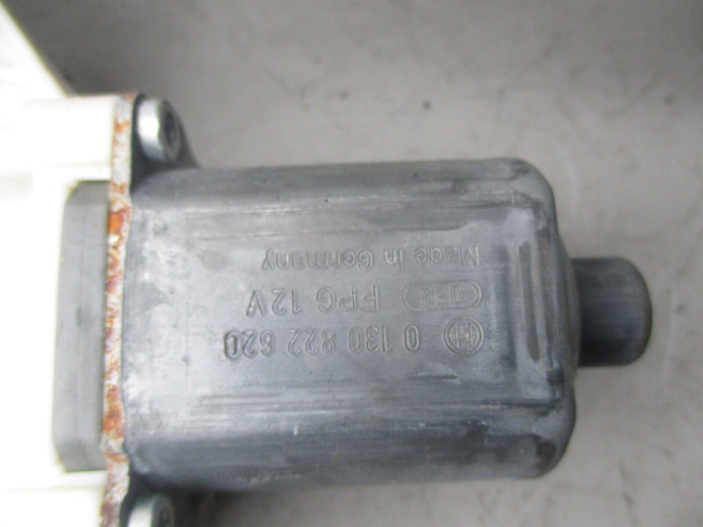 FORD MONDEO MK4 OSF WINDOW REGULATOR & MOTOR 6M2114553B