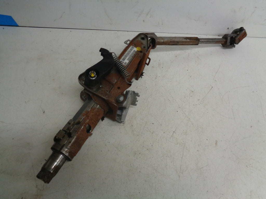 VW VOLKSWAGEN GOLF MK5 04-08 STEERING COLUMN 1K2419502BH