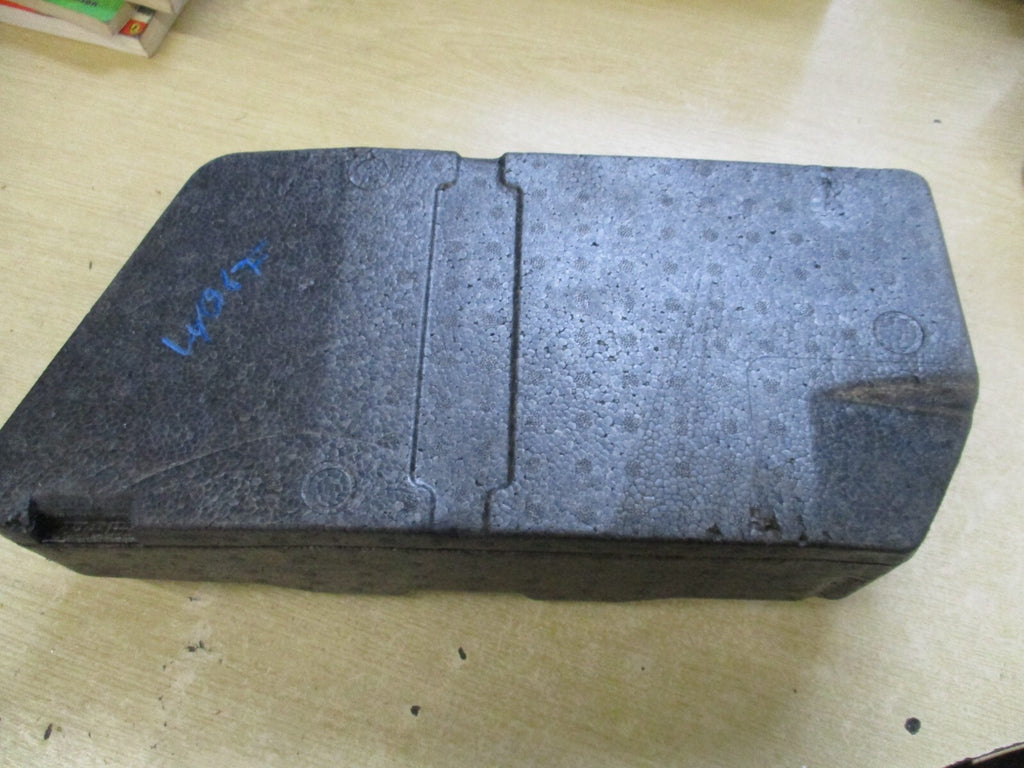 VW VOLKSWAGEN GOLF MK7 2016 LIFTING JACK TOOL & HANDLE