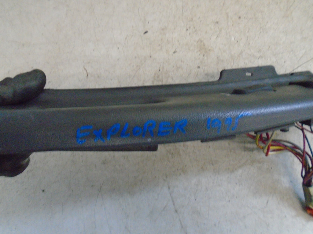 FORD EXPLORER 1995 MK2 NSF FRONT PASSENGER SIDE WINDOW SWITCH F87B14B133ACW