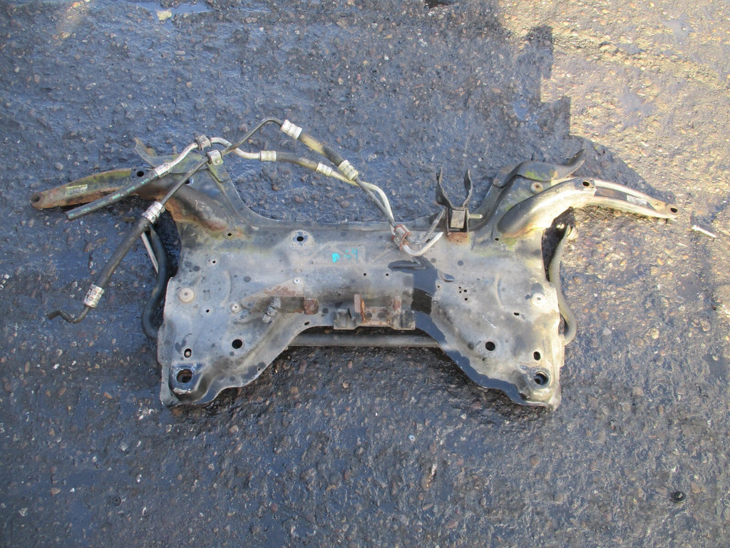 2016 CITROEN DS4 1.6 DIESEL MANUAL FRONT METAL SUBFRAME