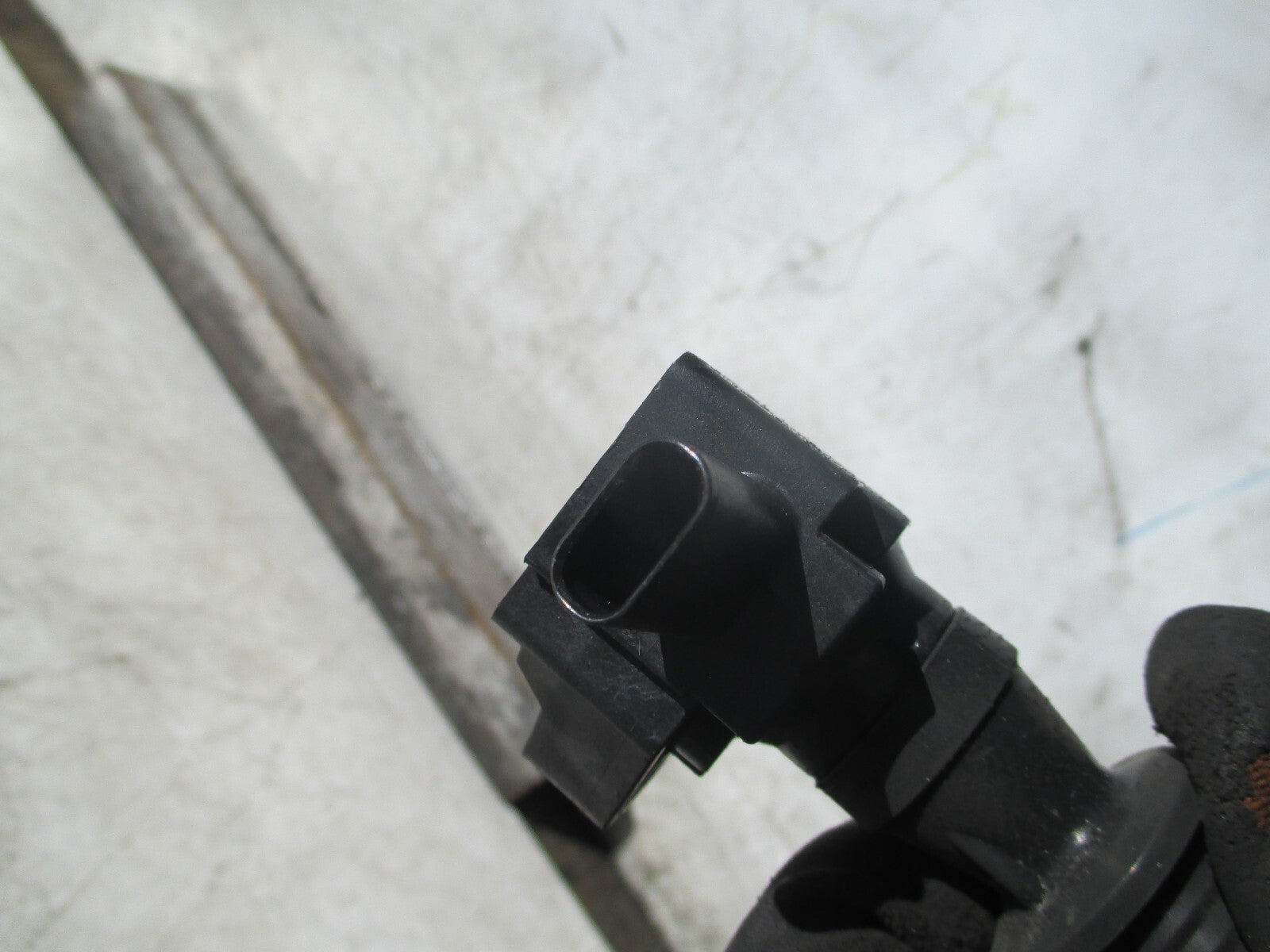 JAGUAR XE 2019 2.0 PETROL HIGH VOLTAGE IGNITION COIL H4P312A366BB REF 3