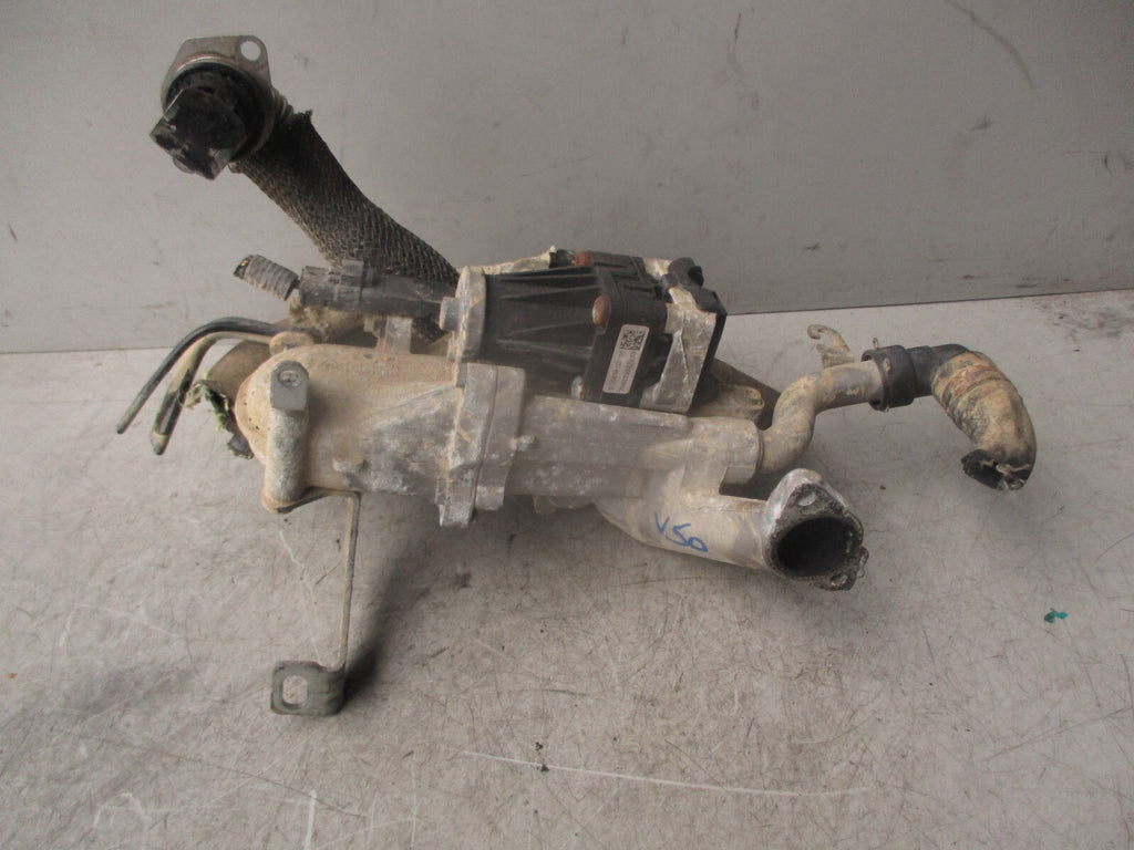 2012 VOLVO V50 1.6 DIESEL EGR VALVE AND COOLER PLH19206A