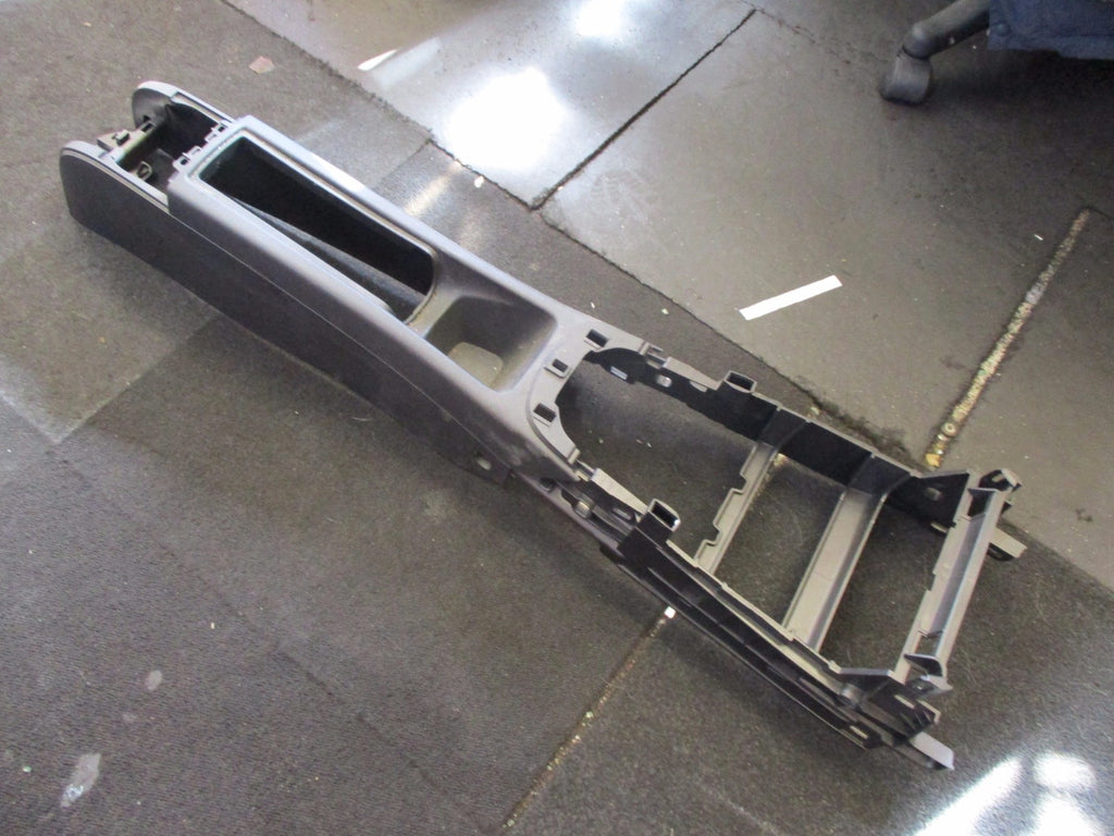 VAUXHALL CORSA D 2014 5 DOOR PLASTIC TRIM SURROUND CENTRE CONSOLE 13390674