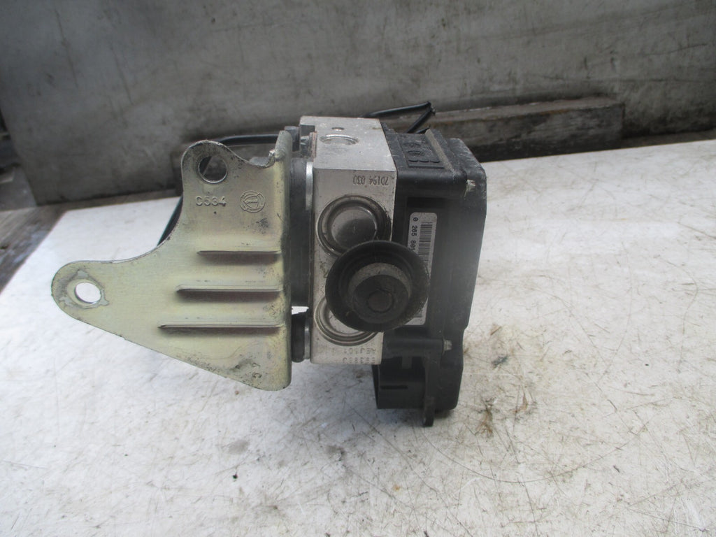 FORD KA MK2 1.2 ABS PUMP MODULE CONTROL 51928359