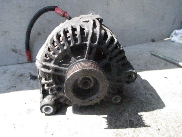 BMW 3 SERIES F30 2017 ENGINE ALTERNATOR 7789980A101