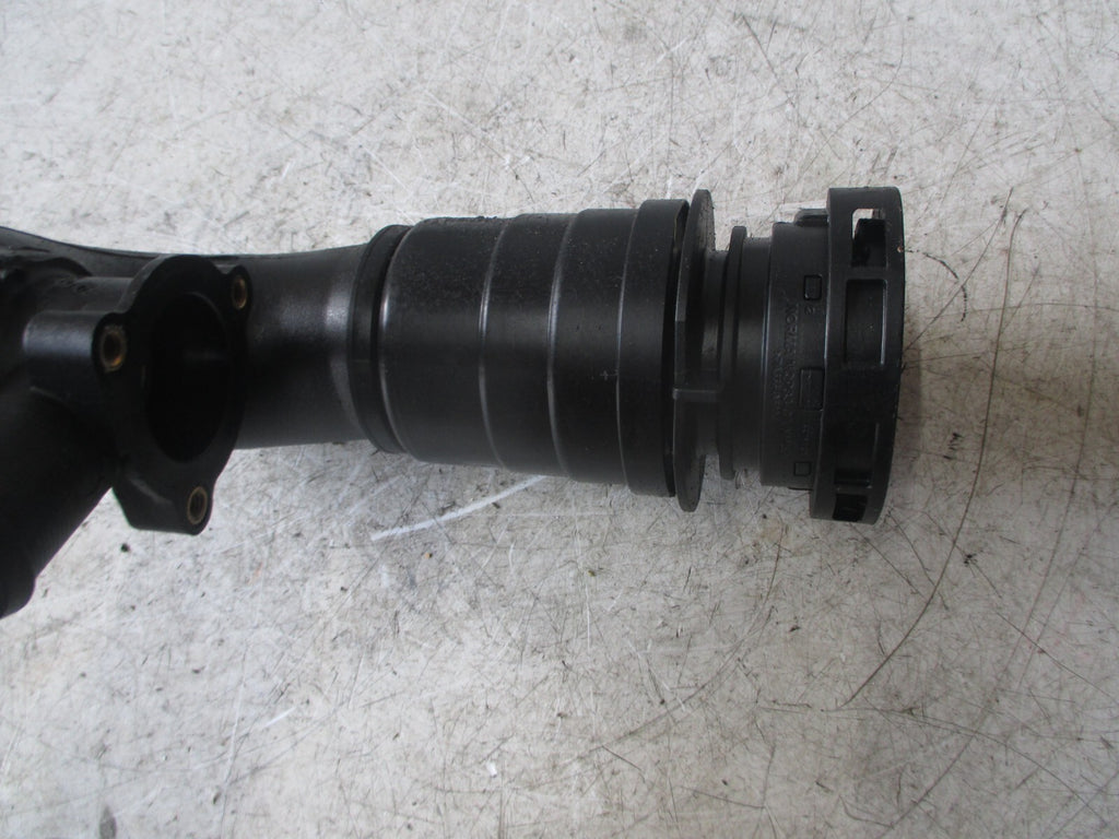 JAGUAR XE 2019 2.2 DIESEL INTERCOOLER PIPE HOSE HX736N650AB
