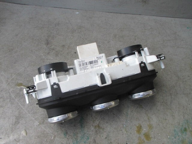 2013 FIAT 500L 1.3 DIESEL CLIMATE HEATER CONTROL PANEL 735579747
