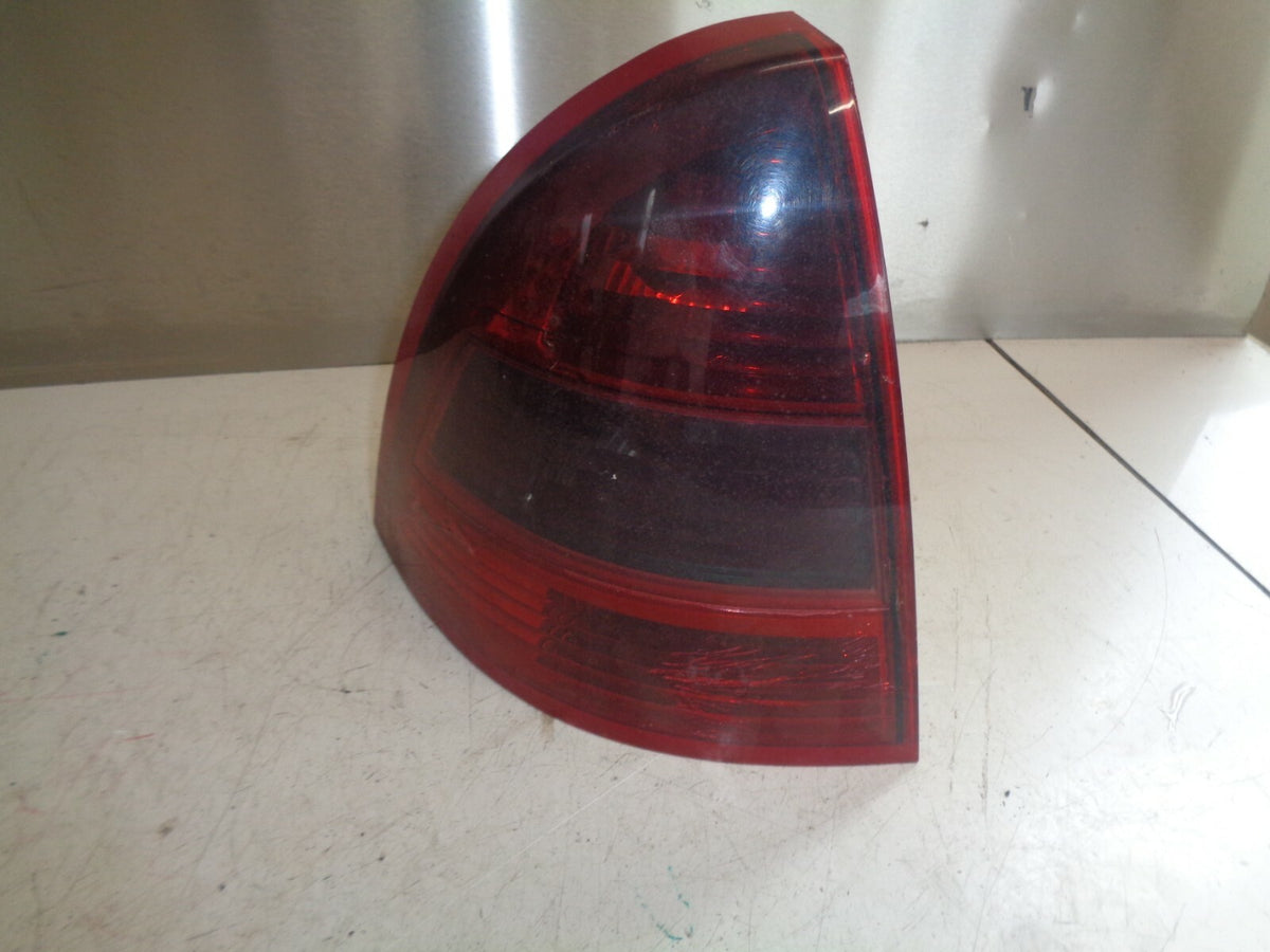 CITROEN C5 2005 NSR PASSENGER SIDE REAR TAIL LIGHT TAIL LAMP