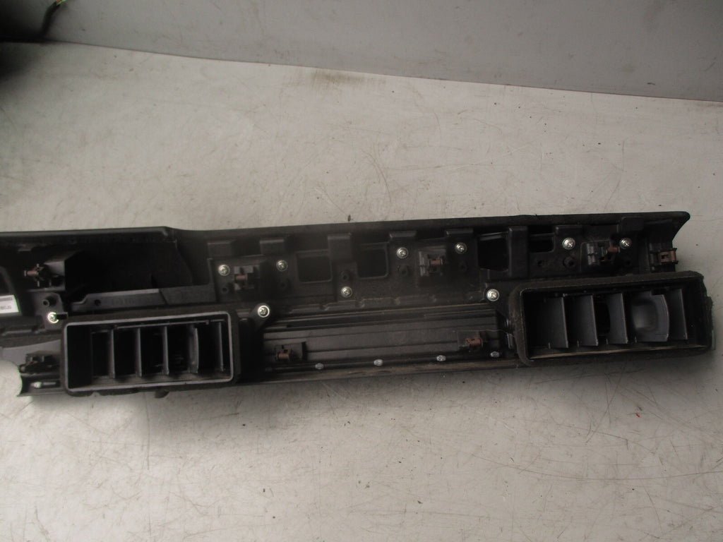 2020 MAZDA 3 LEATHER DASHBOARD TRIM AIR VENT BOJ8-60371