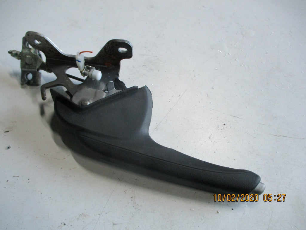 HONDA JAZZ MK3 2015 MANUAL HAND BRAKE LEVER HANDLE HANDBRAKE MECHANISM 1409151