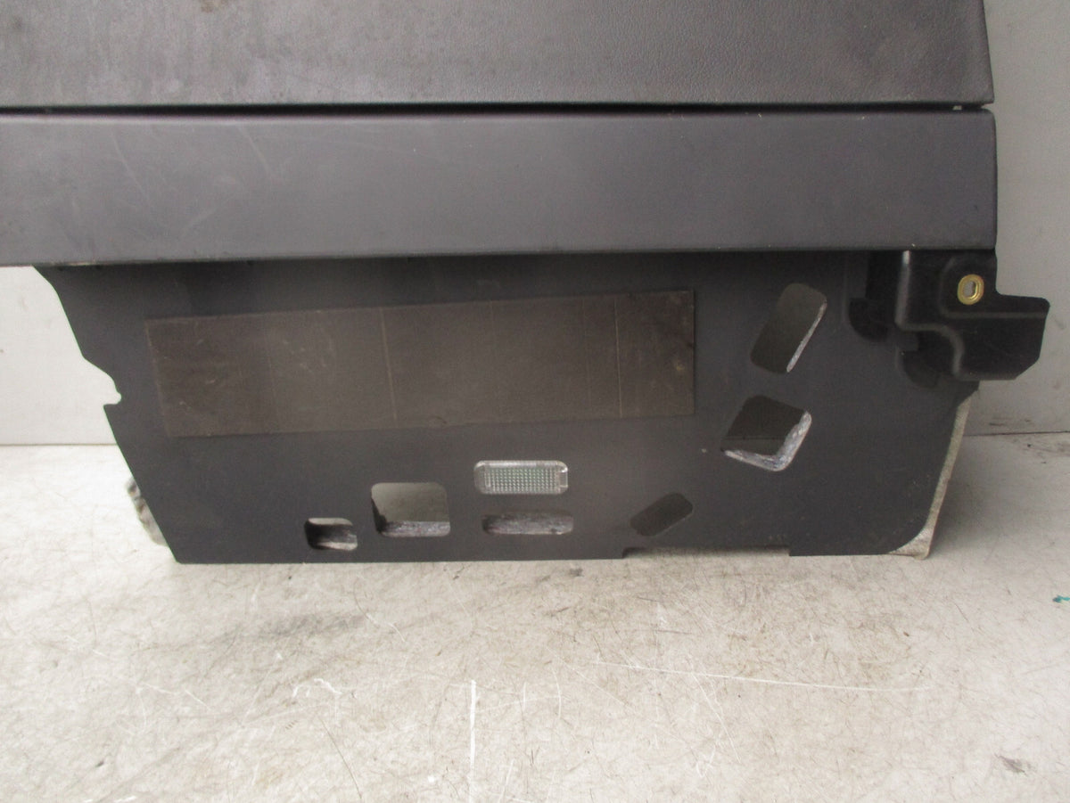 2007 AUDI A8 D3 GLOVE BOX STORAGE COMPARTMENT 4E2857095