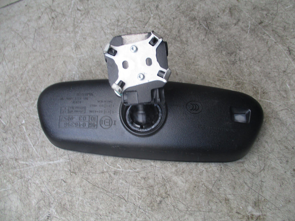 2018 CITROEN CACTUS C4 FRONT INTERIOR REAR VIEW MIRROR 98088311XT