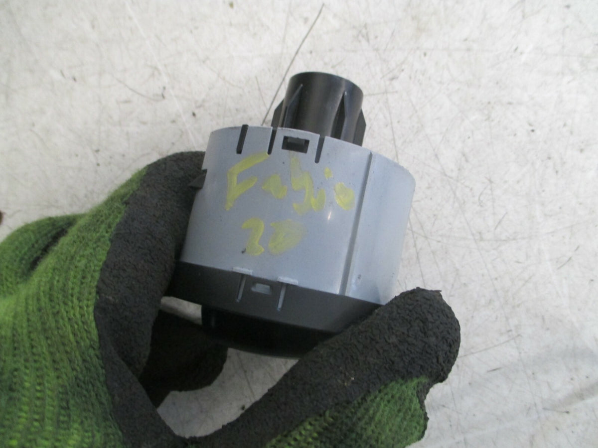 SKODA FABIA  2019 NJ MK3 HEADLIGHT CONTROL SWITCH 5E0941431F