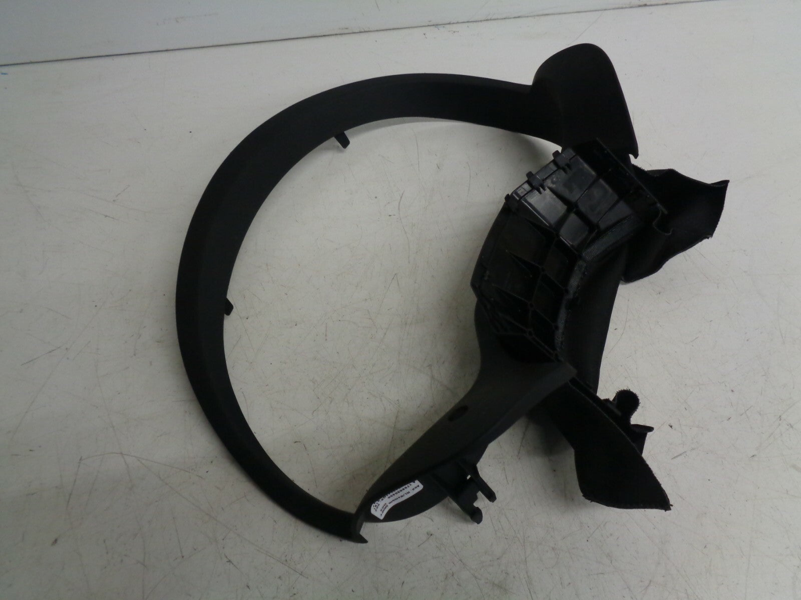 MERCEDES A CLASS A180 2017 W176 SPEEDOMETER SURROUND TRIM A1766830400