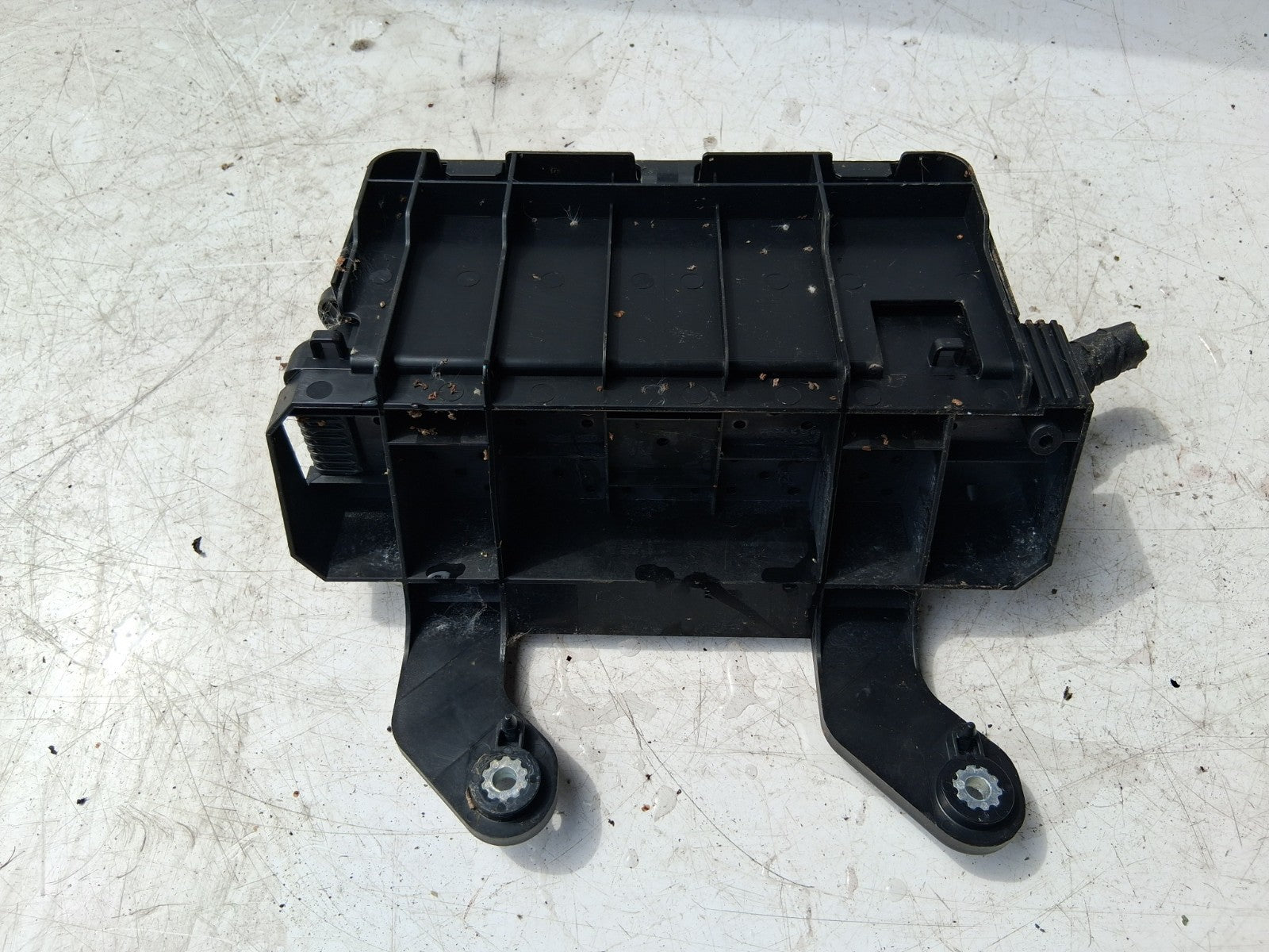 2016 VOLVO V40 1.6 DIESEL FUSE BOX RELAY ASSEMBLY