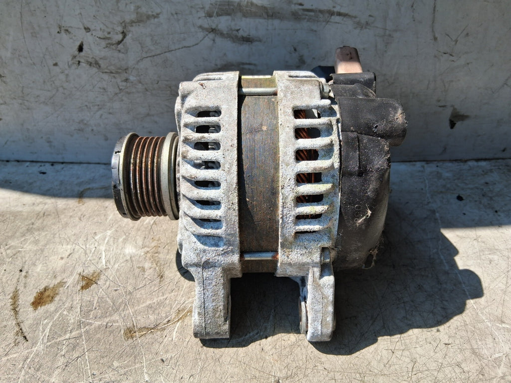 2022 CITROEN C5 AIRCROSS ALTERNATOR 9820893880