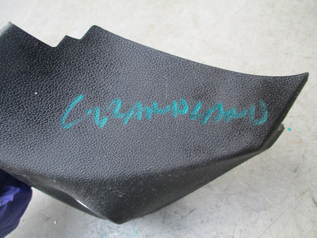 2023 VAUXHALL GRANDLAND DASHBOARD TRIM COVER PANEL 9839571977