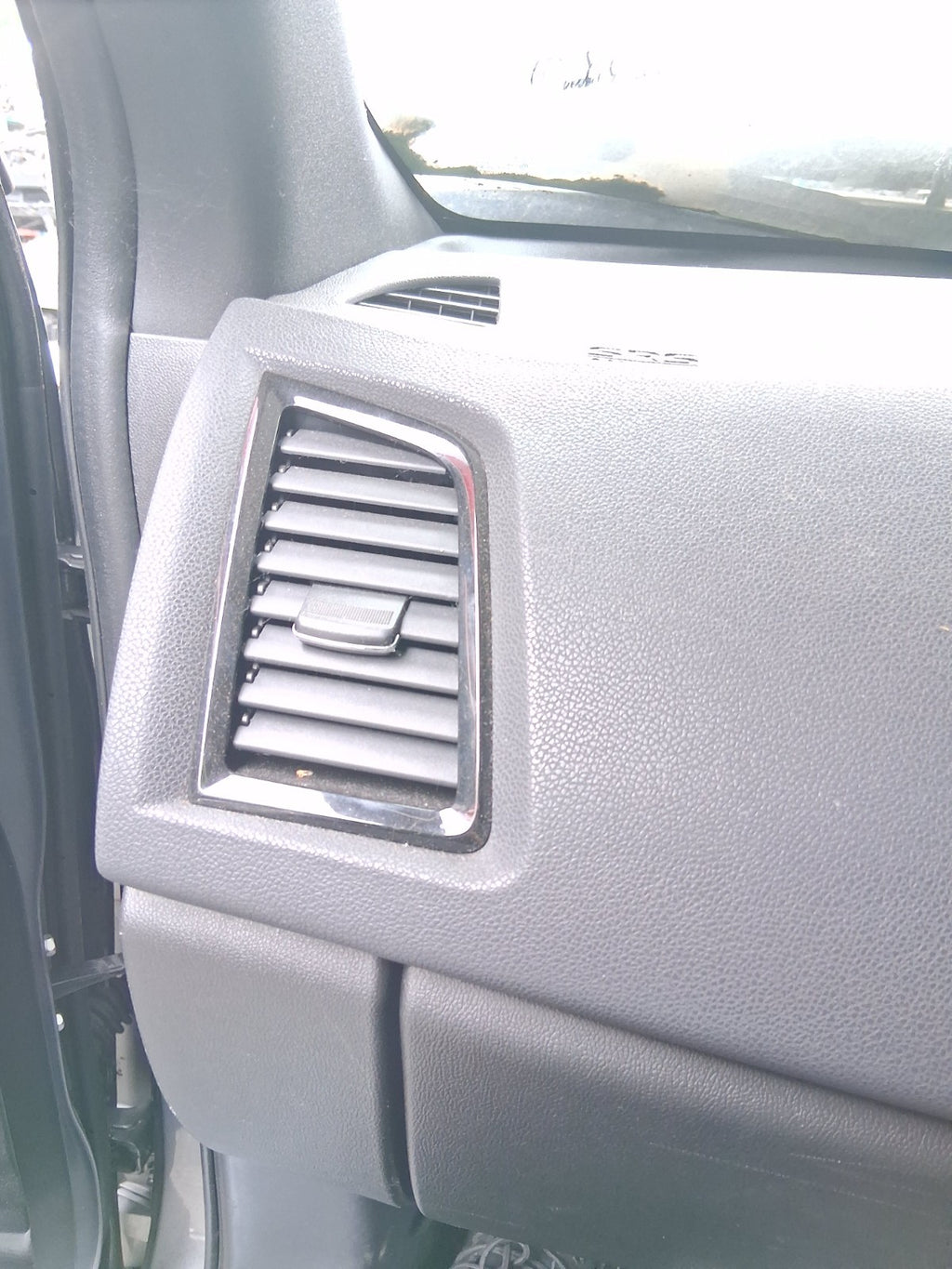 2020 MITSUBISHI ASX NSF PASSENGER SIDE FRONT LEFT AIR VENT