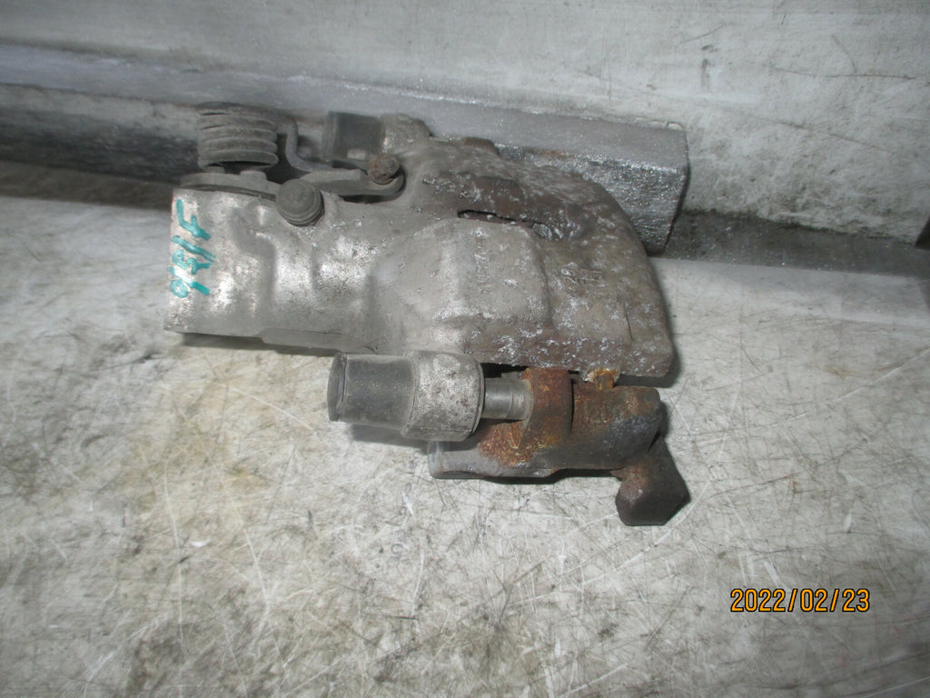 FORD FIESTA MK8 2019 1.0 PETROL ECOBOOST OSF DRIVER SIDE  FRONT BRAKE CALIPER