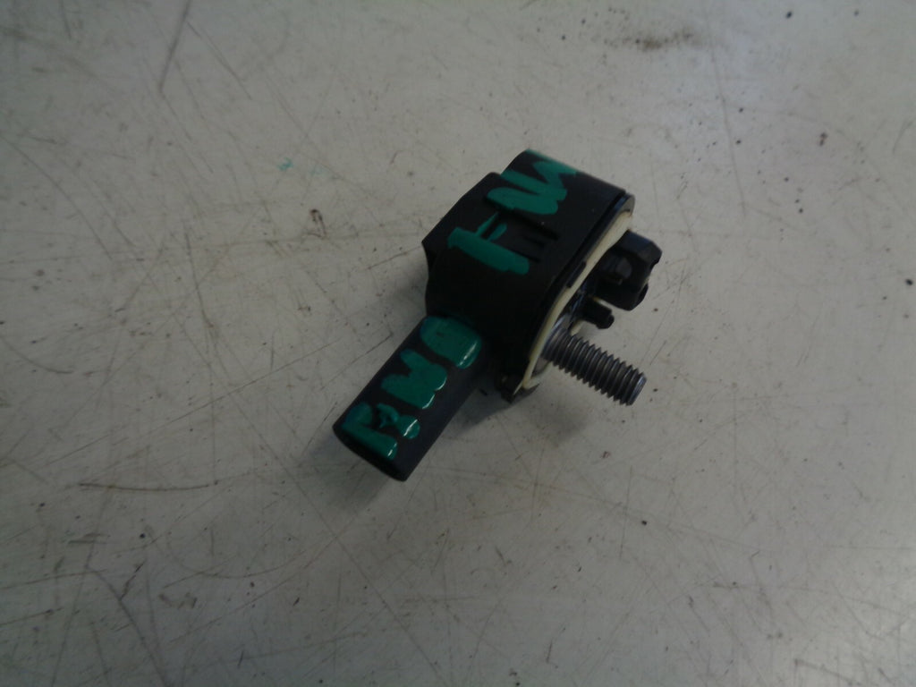 BMW F-SERIES F10 F11 CRASH SENSOR DOOR 65779224178