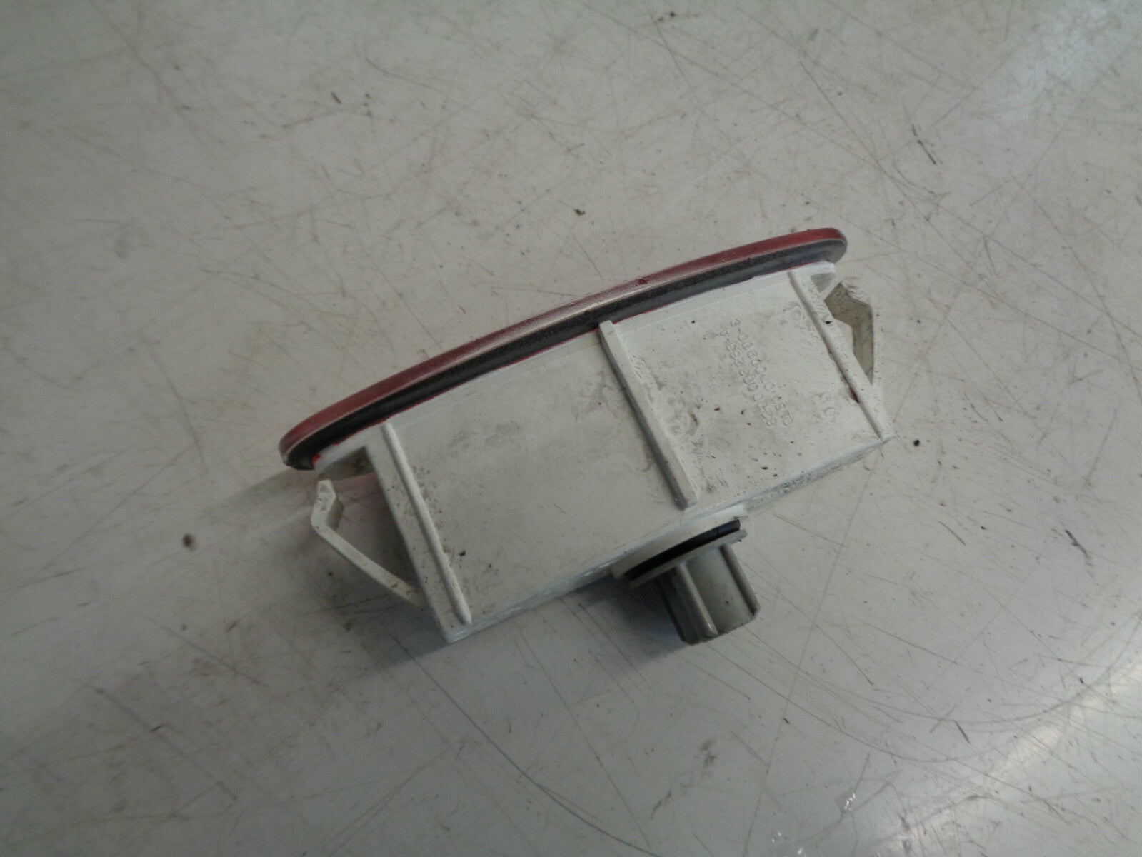 RENAULT LAGUNA MK2 2003 NSF PASSENGER FRONT DOOR CAR INTERIOR LIGHT 8200003263A