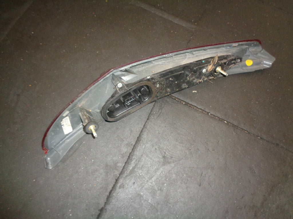 FIAT PUNTO MK2 2004 3 DOOR FACELIFT OSR DRIVER REAR TAIL LIGHT