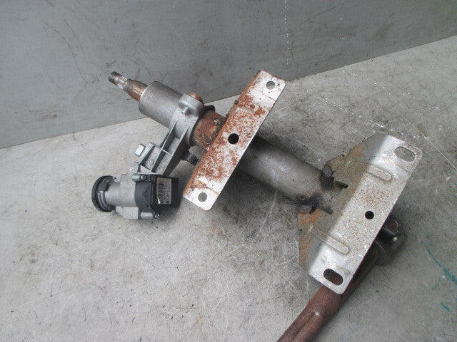 PEUGEOT BIPPER 2015 1.3 DIESEL STEERING COLUMN 51760548