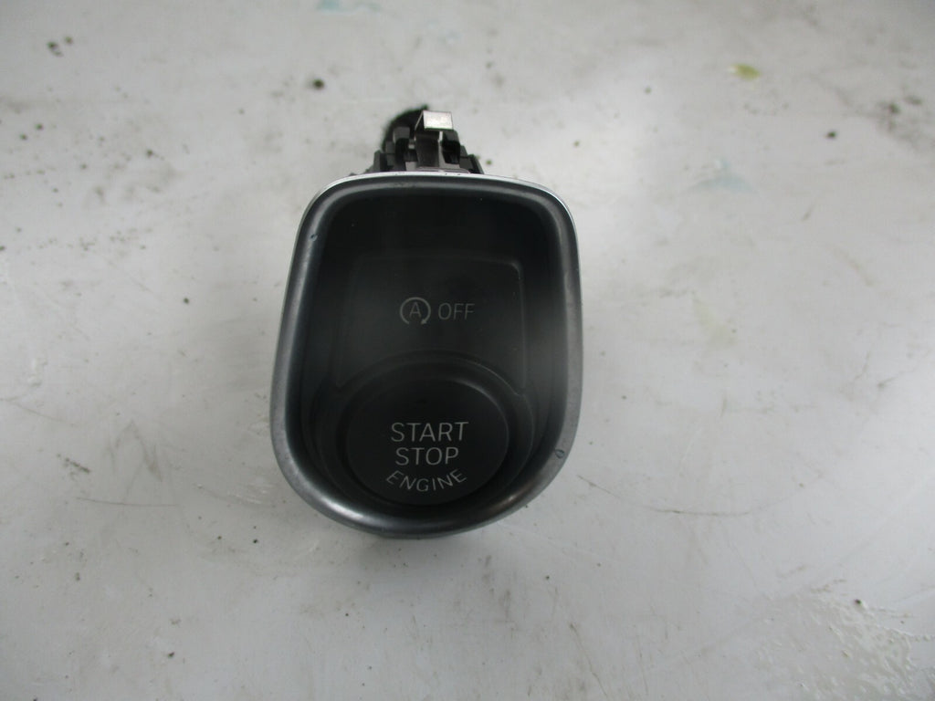 BMW 1 SERIES F20 F21 ENGINE START STOP CONTROL BUTTON SWITCH 925073403