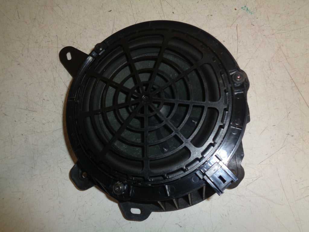 VAUXHALL CORSA F 2020 NSF PASSENGER FRONT DOOR  BASS SPEAKER 9818747880