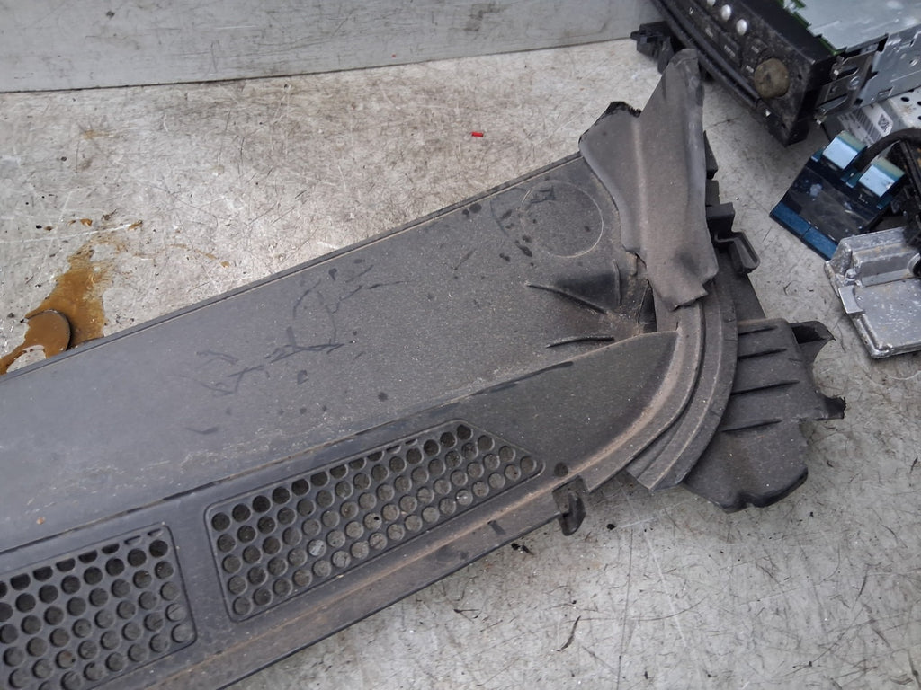 2021 VAUXHALL VIVARO MK3 NS PASSENGER SIDE LEFT SCUTTLE PANEL 9808467277